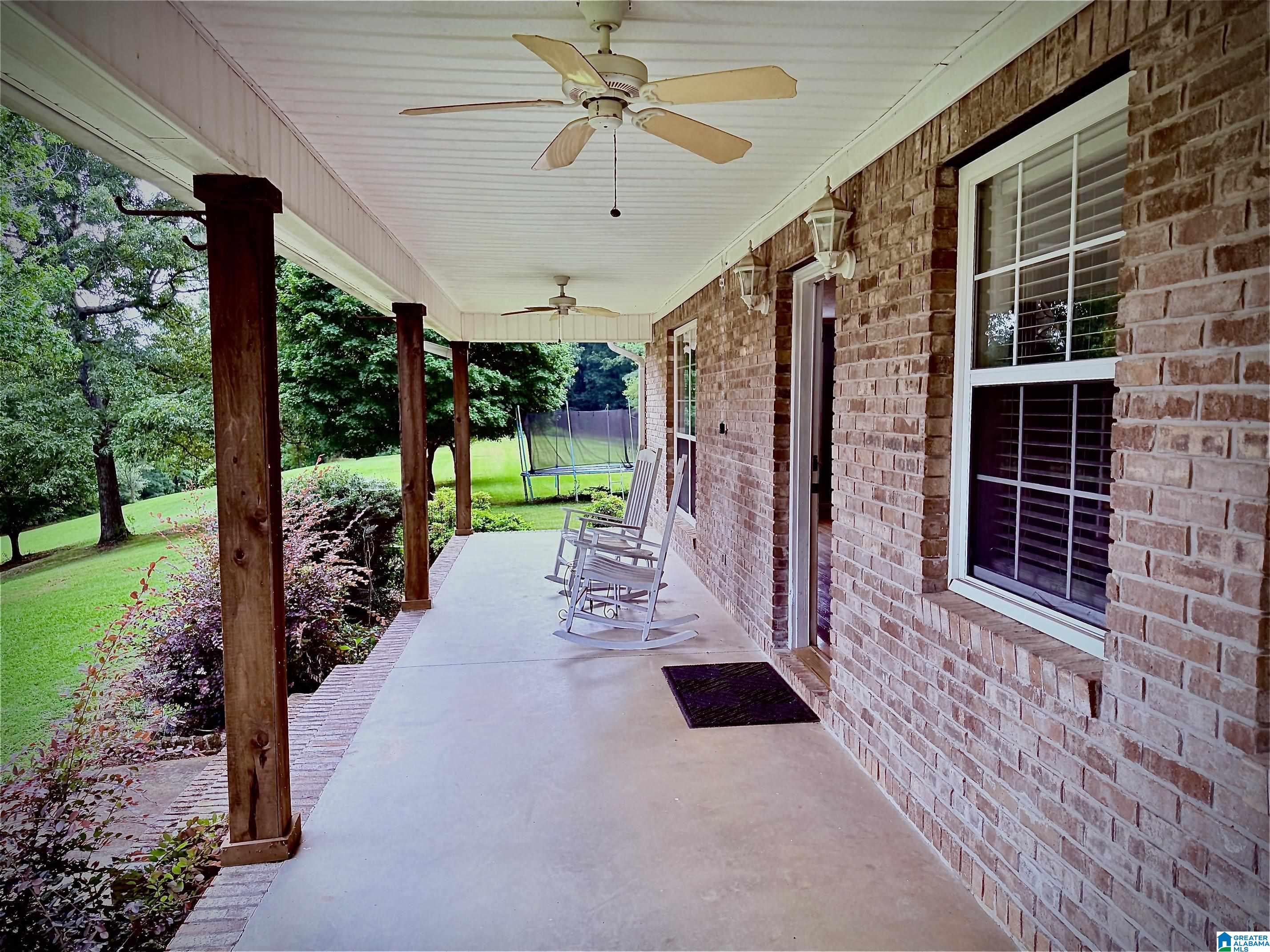 785 Shady Grove Road Piedmont, AL 36272 - Photo 37 of 70