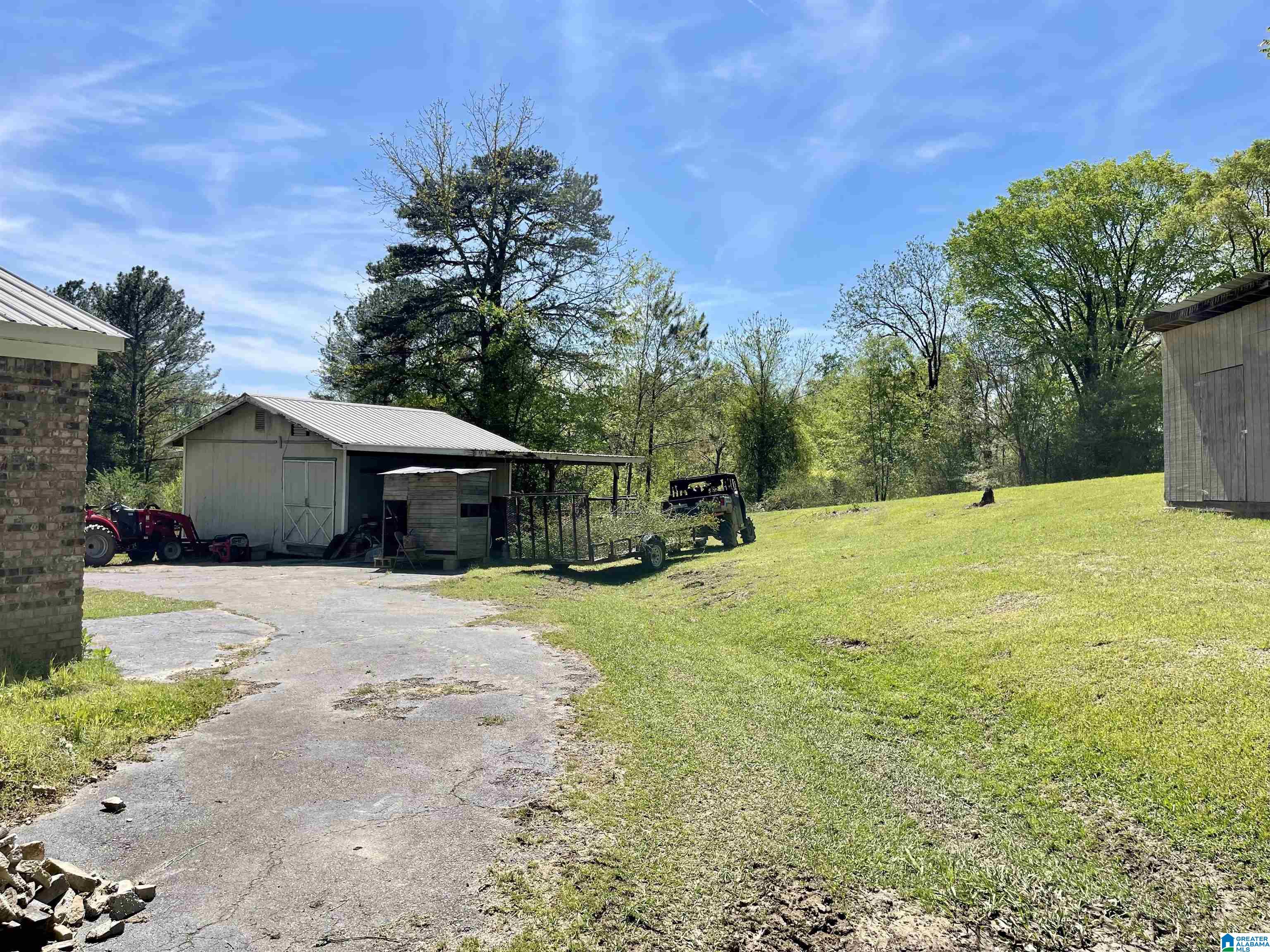 19 Hill Drive Ragland, AL 35131 - Photo 21 of 24