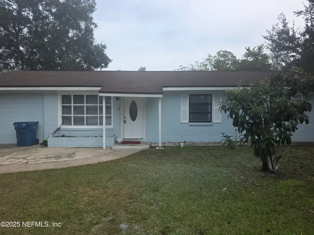 $1,750 | 3139 Searchwood Drive, Jacksonville, FL 32277