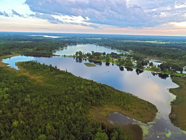 $119,500 | 17163 Spruce Cove Trail, Unit 13, Gowen, MI 49326