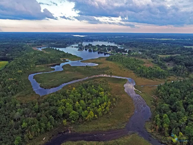 $119,500 | 17163 Spruce Cove Trail, Unit 13, Gowen, MI 49326