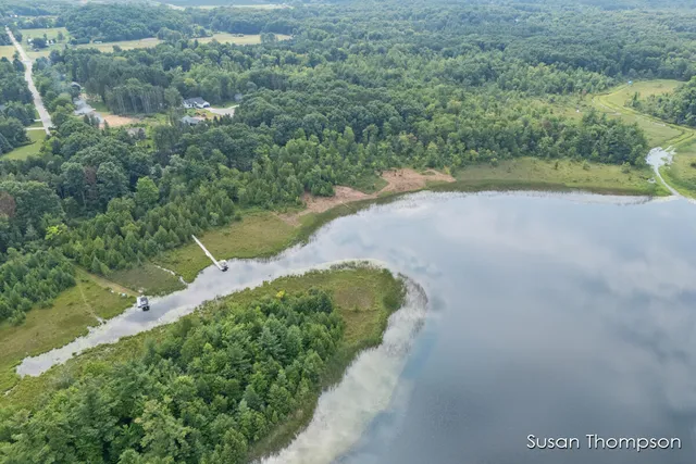 $119,500 | 17163 Spruce Cove Trail, Unit 13, Gowen, MI 49326