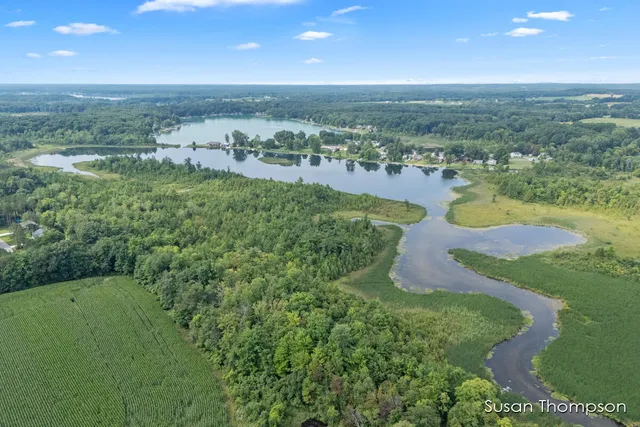 $119,500 | 17163 Spruce Cove Trail, Unit 13, Gowen, MI 49326