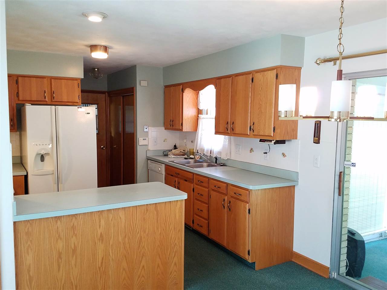 51998 Fir Road Granger, IN 46530 - Photo 3 of 19
