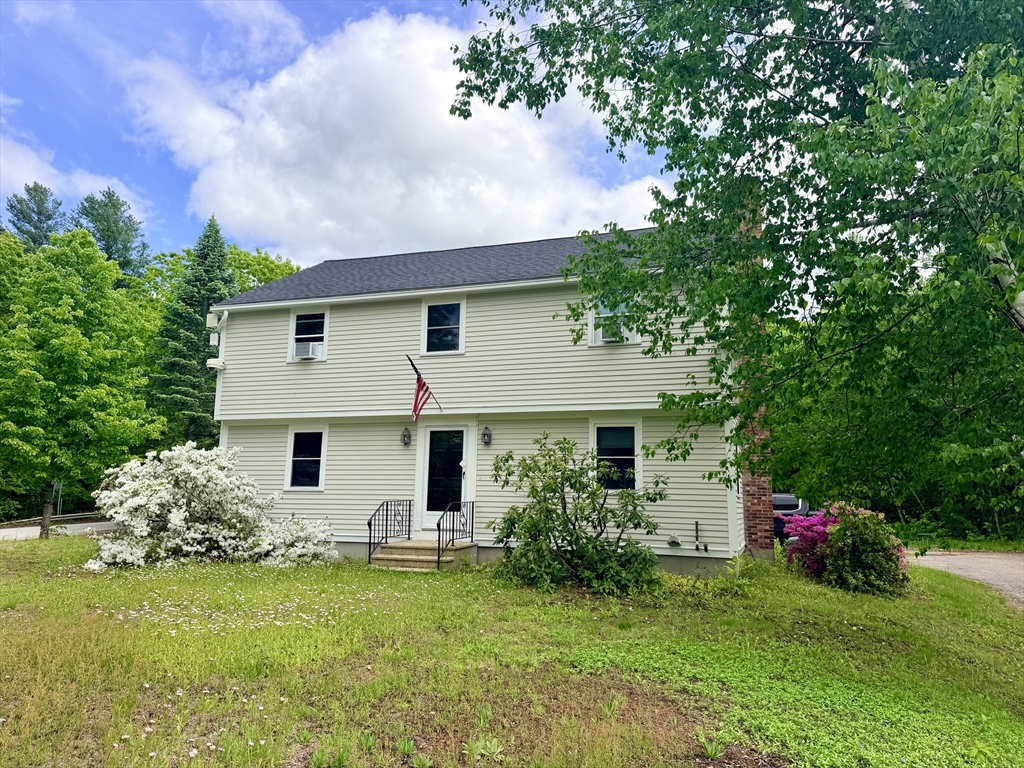 59 Mile Hill Road, Unit 59 Westminster, MA 01473 - Photo 1 of 10