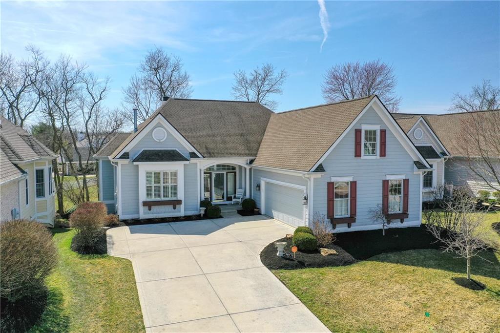 10625 Sunset Point Lane Fishers, IN 46037 - Photo 1 of 48 Gallery Image 1