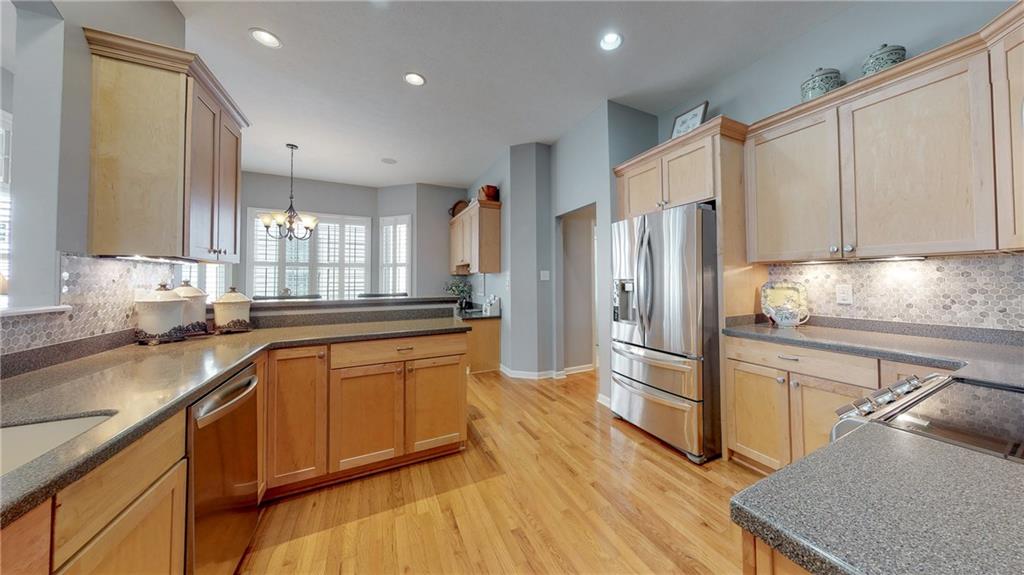 10625 Sunset Point Lane Fishers, IN 46037 - Photo 15 of 48 Gallery Image 15
