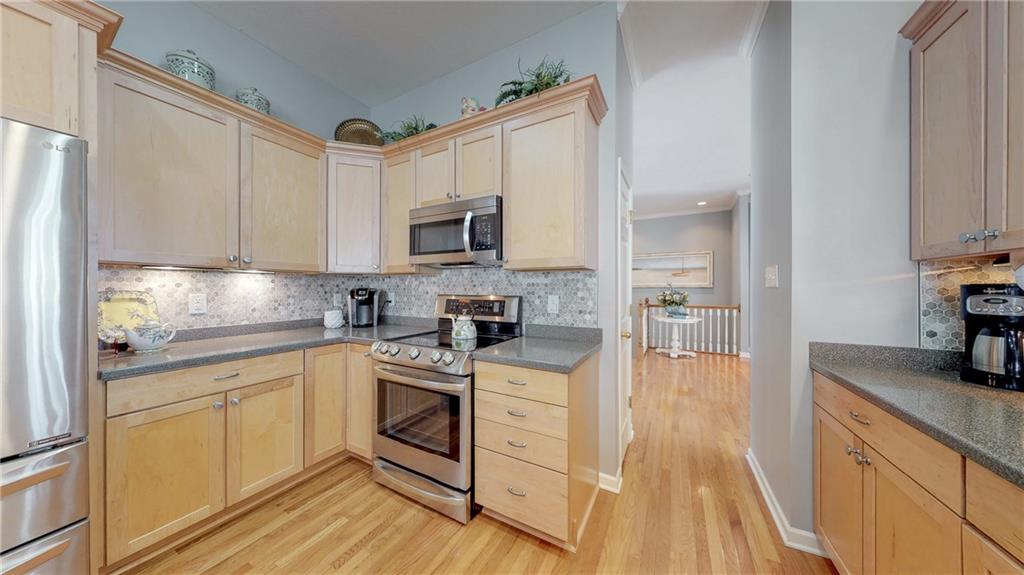 10625 Sunset Point Lane Fishers, IN 46037 - Photo 16 of 48 Gallery Image 16