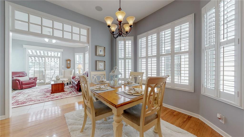 10625 Sunset Point Lane Fishers, IN 46037 - Photo 17 of 48 Gallery Image 17