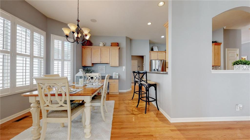 10625 Sunset Point Lane Fishers, IN 46037 - Photo 18 of 48 Gallery Image 18
