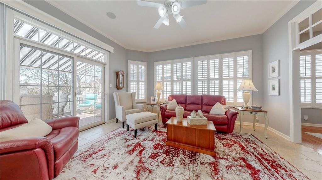 10625 Sunset Point Lane Fishers, IN 46037 - Photo 20 of 48 Gallery Image 20