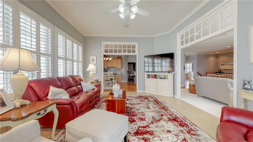 10625 Sunset Point Lane Fishers, IN 46037 - Photo 21 of 48 Gallery Image 21