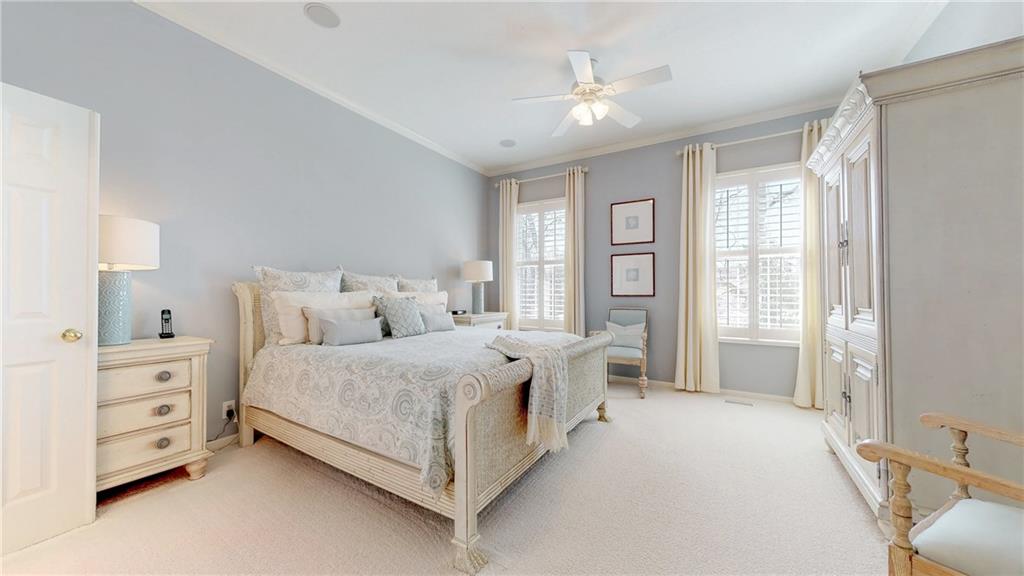 10625 Sunset Point Lane Fishers, IN 46037 - Photo 22 of 48 Gallery Image 22