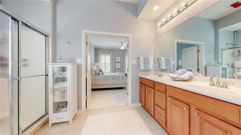 10625 Sunset Point Lane Fishers, IN 46037 - Photo 24 of 48 Gallery Image 24