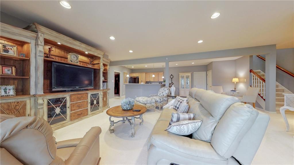 10625 Sunset Point Lane Fishers, IN 46037 - Photo 28 of 48 Gallery Image 28
