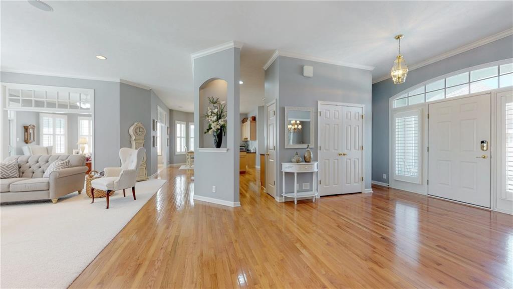 10625 Sunset Point Lane Fishers, IN 46037 - Photo 4 of 48 Gallery Image 4