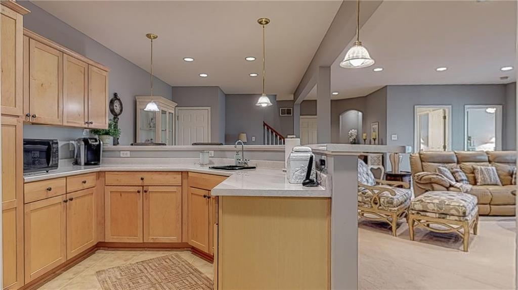 10625 Sunset Point Lane Fishers, IN 46037 - Photo 31 of 48 Gallery Image 31