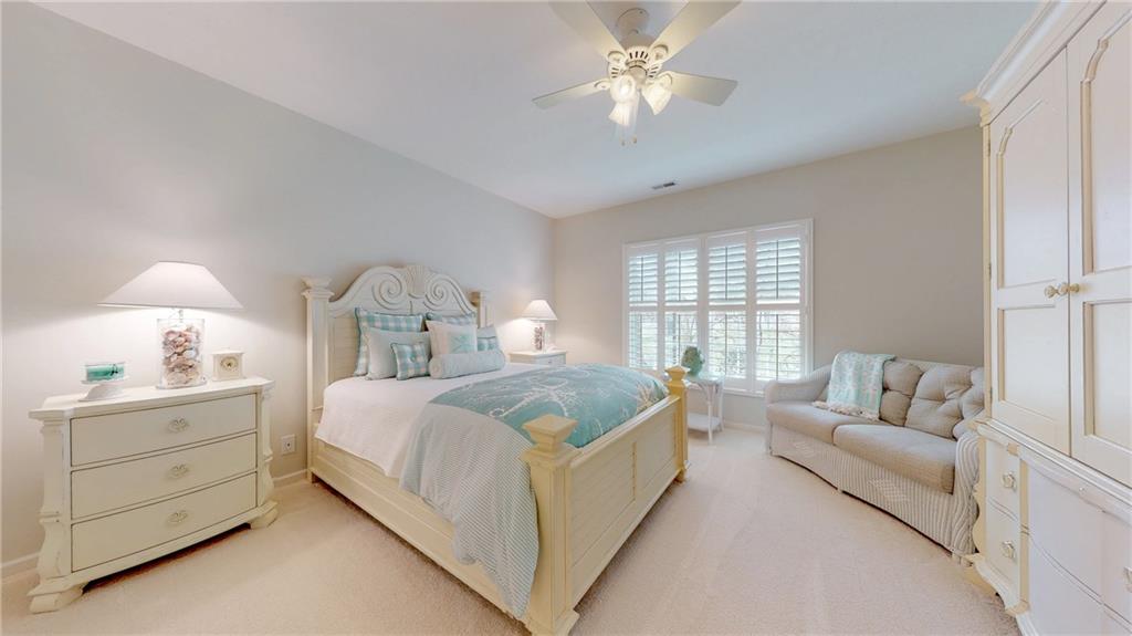 10625 Sunset Point Lane Fishers, IN 46037 - Photo 38 of 48 Gallery Image 38