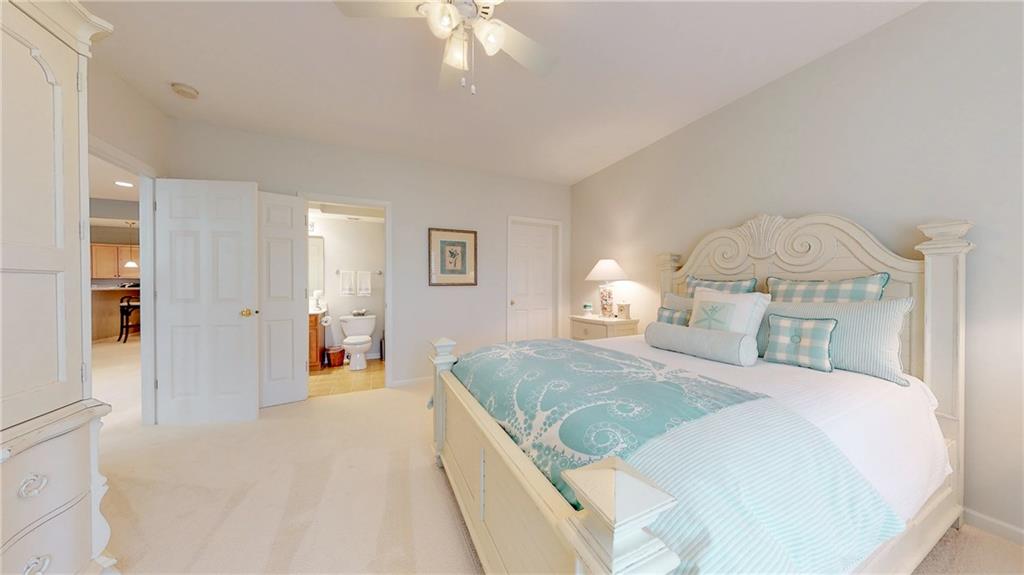 10625 Sunset Point Lane Fishers, IN 46037 - Photo 39 of 48 Gallery Image 39