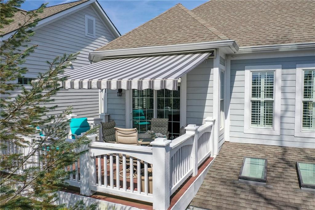 10625 Sunset Point Lane Fishers, IN 46037 - Photo 43 of 48 Gallery Image 43