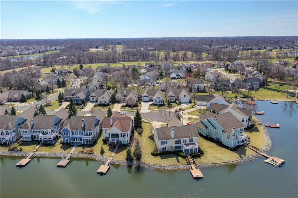 10625 Sunset Point Lane Fishers, IN 46037 - Photo 48 of 48 Gallery Image 48