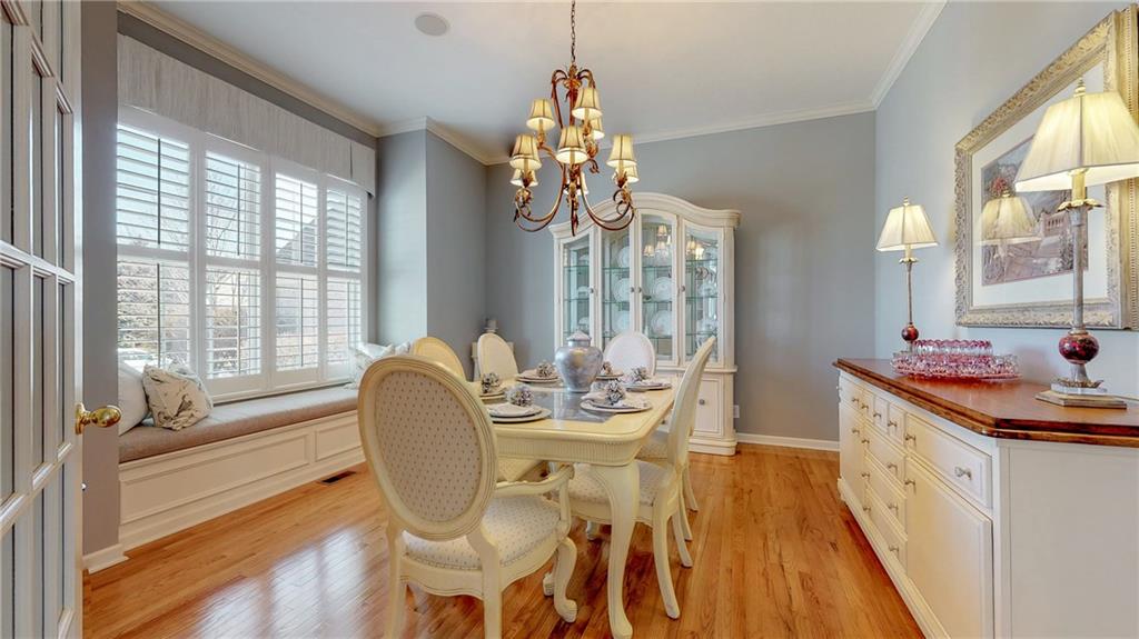 10625 Sunset Point Lane Fishers, IN 46037 - Photo 6 of 48 Gallery Image 6