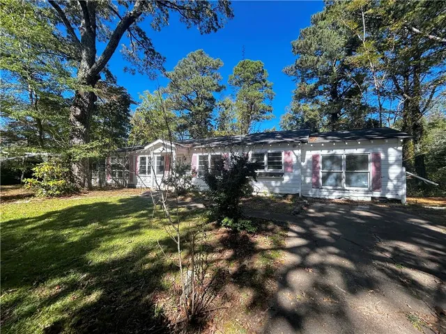 $125,000 | 317 Lakeview Drive, Bremen, GA 30110