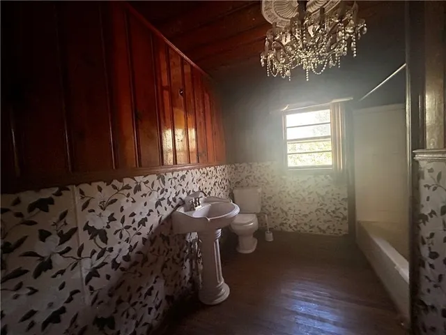 $125,000 | 317 Lakeview Drive, Bremen, GA 30110