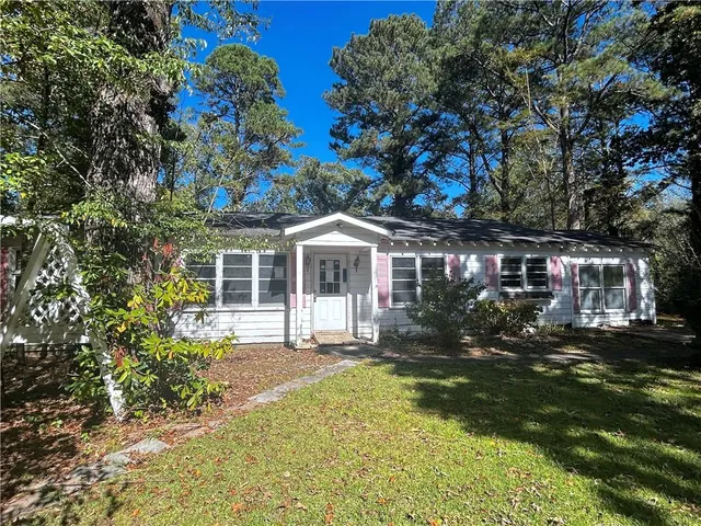 $125,000 | 317 Lakeview Drive, Bremen, GA 30110