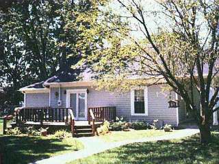 165 Sebree Road Stamping Ground, KY 40379 - Photo 2 of 7 Photo 2