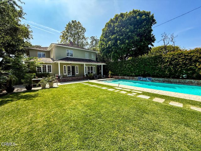 $3,382,500 | 1908 Warwick Road, San Marino, CA 91108