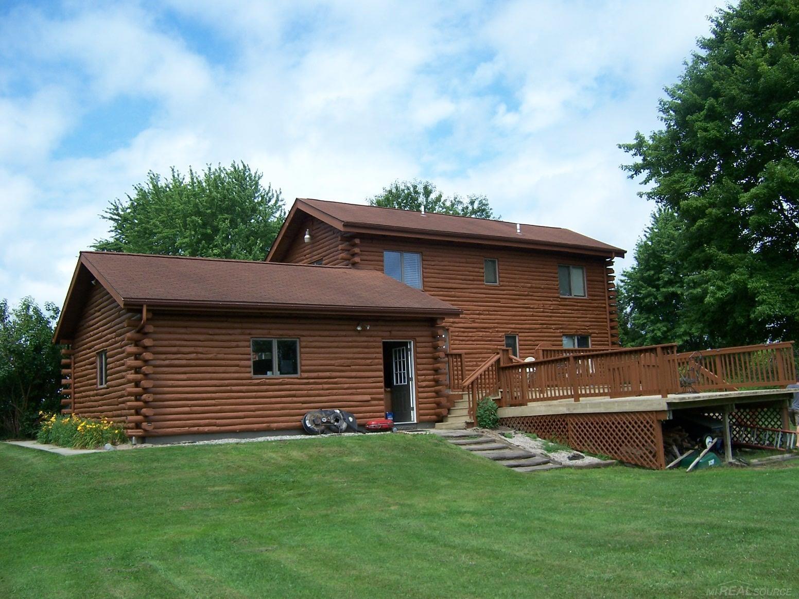 1535 Bauman Road Columbus, MI 48063 - Photo 4 of 34