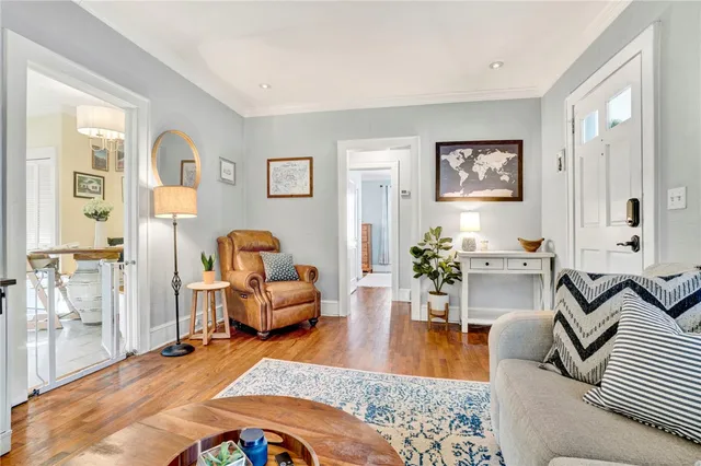 $464,900 | 108 Elsie Avenue, Greenville, SC 29605