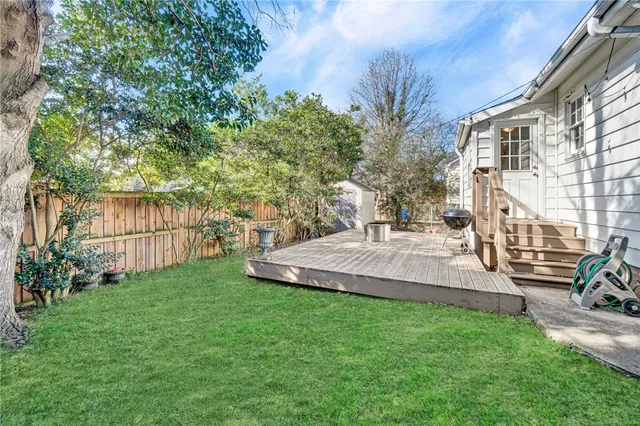 $464,900 | 108 Elsie Avenue, Greenville, SC 29605