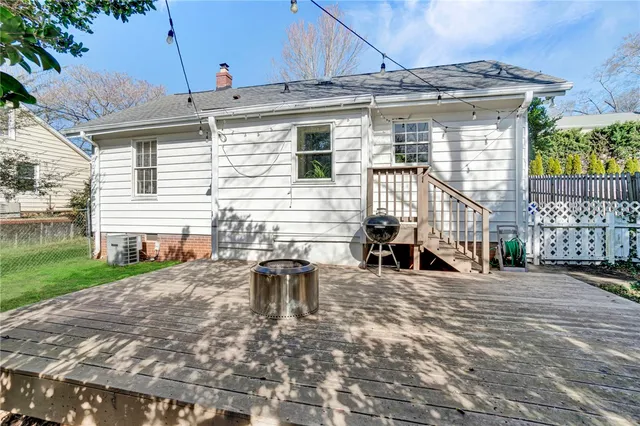 $464,900 | 108 Elsie Avenue, Greenville, SC 29605