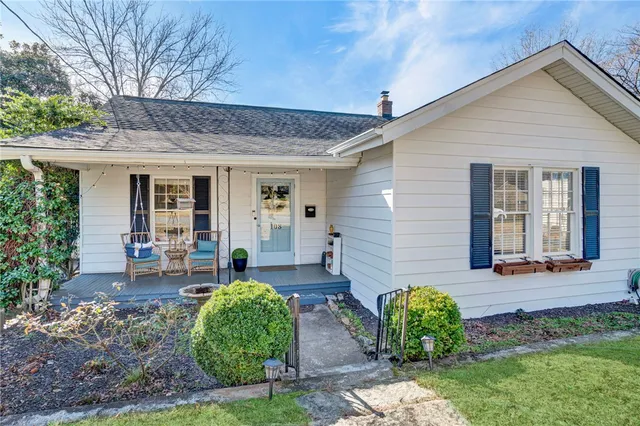 $464,900 | 108 Elsie Avenue, Greenville, SC 29605
