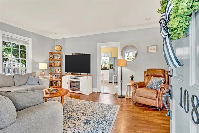 $464,900 | 108 Elsie Avenue, Greenville, SC 29605