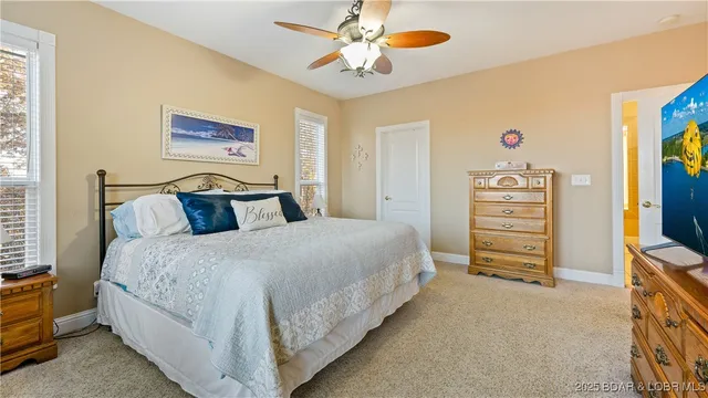 $549,900 | 66 Beacon Hill Drive, Lake Ozark, MO 65049