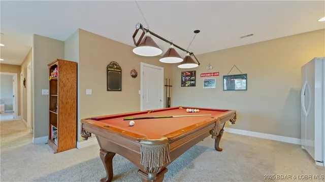 $549,900 | 66 Beacon Hill Drive, Lake Ozark, MO 65049