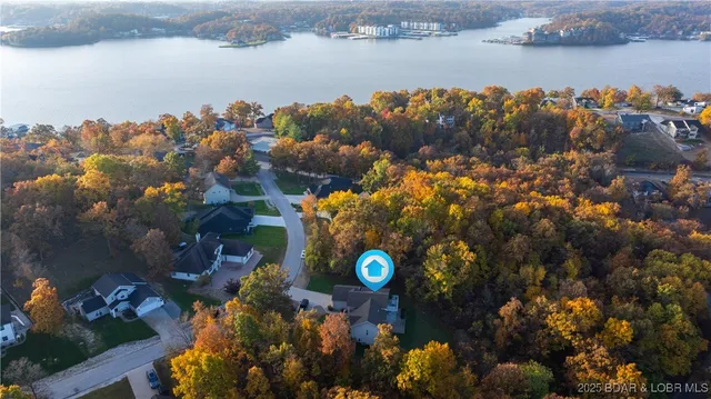 $549,900 | 66 Beacon Hill Drive, Lake Ozark, MO 65049