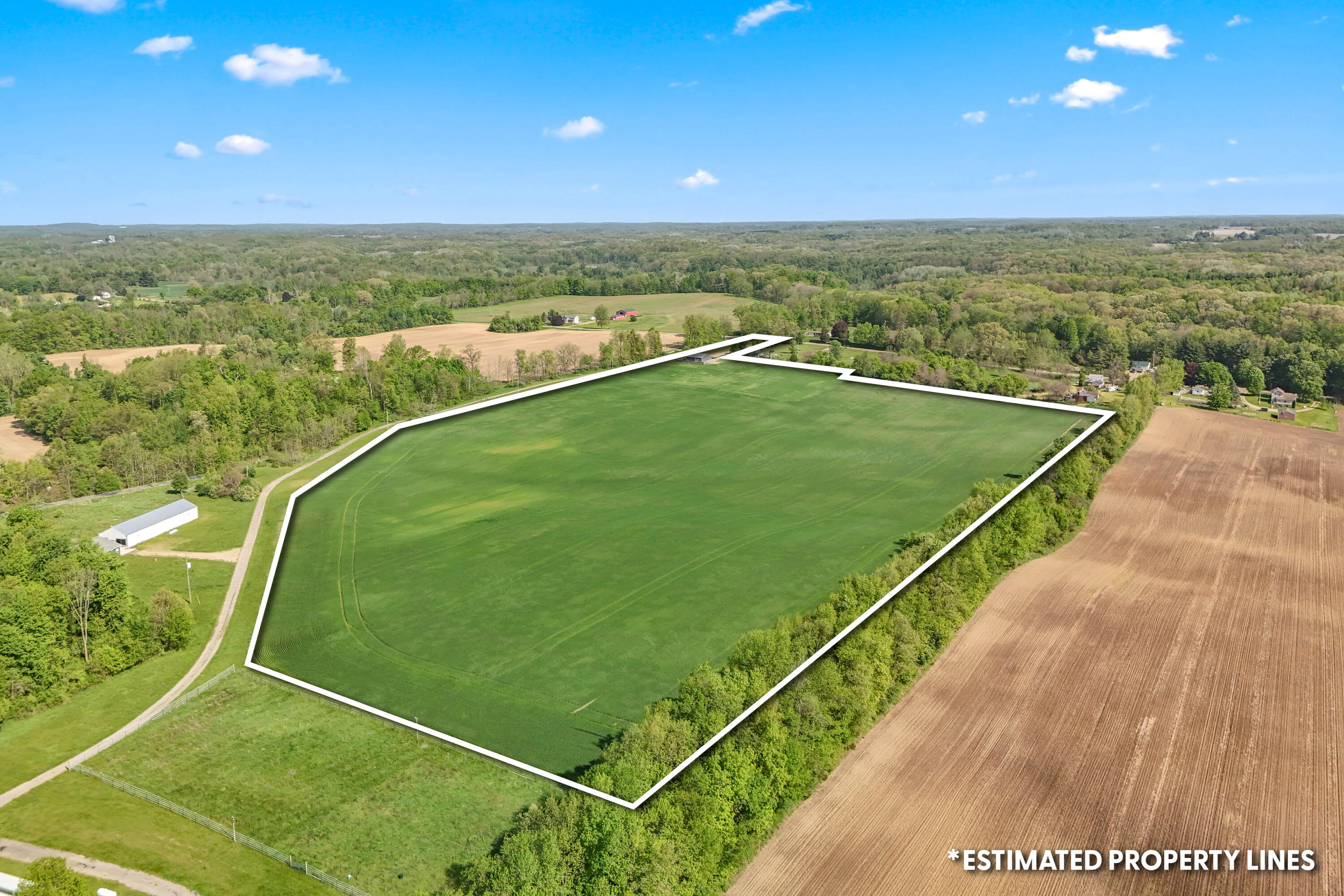 7505 Reading Road East Pittsford, MI 49271 - Photo 6 of 32 5