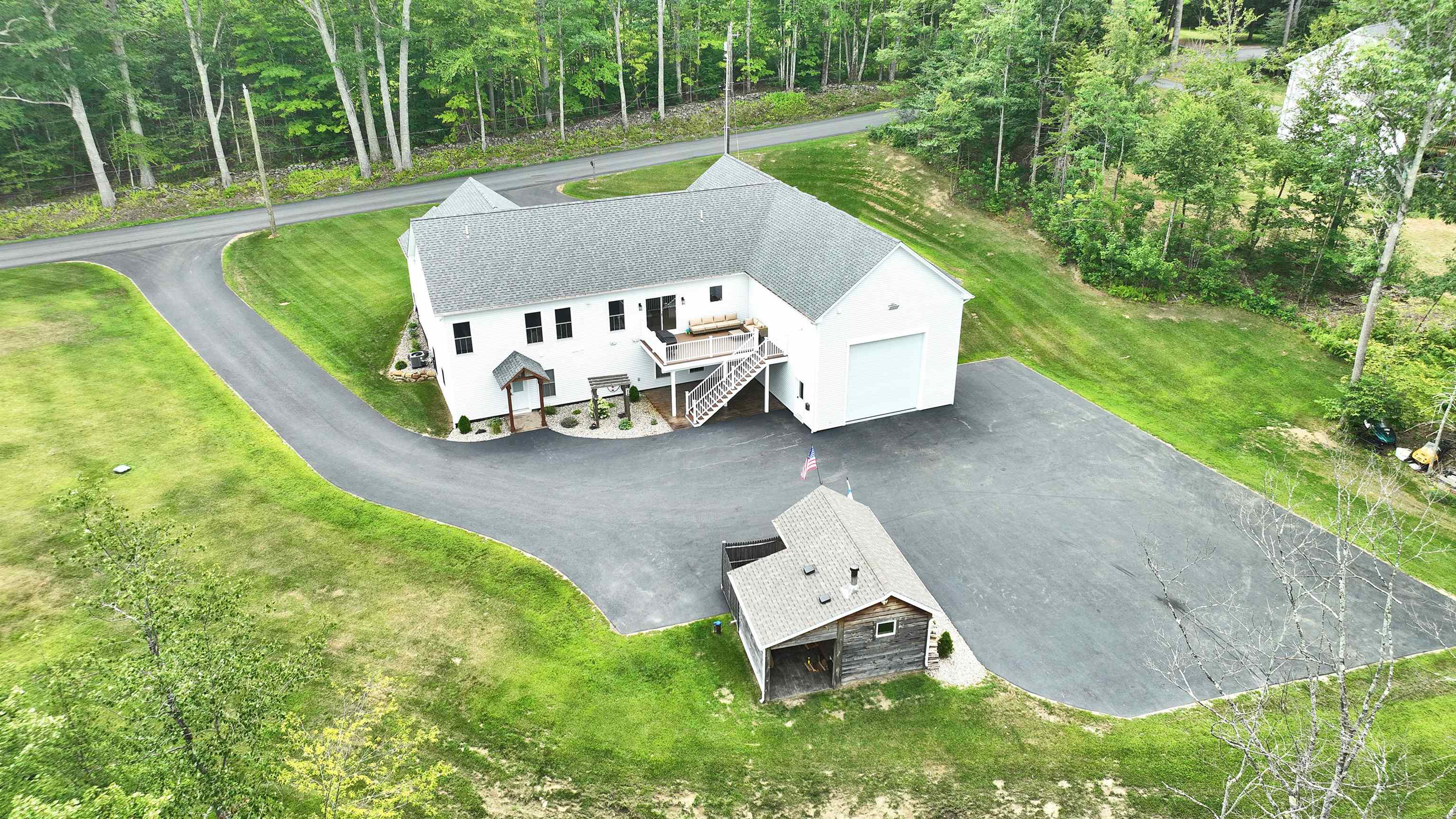 196 Lord Brook Road Rindge, NH 03461 - Photo 3 of 49 Gallery Image 3