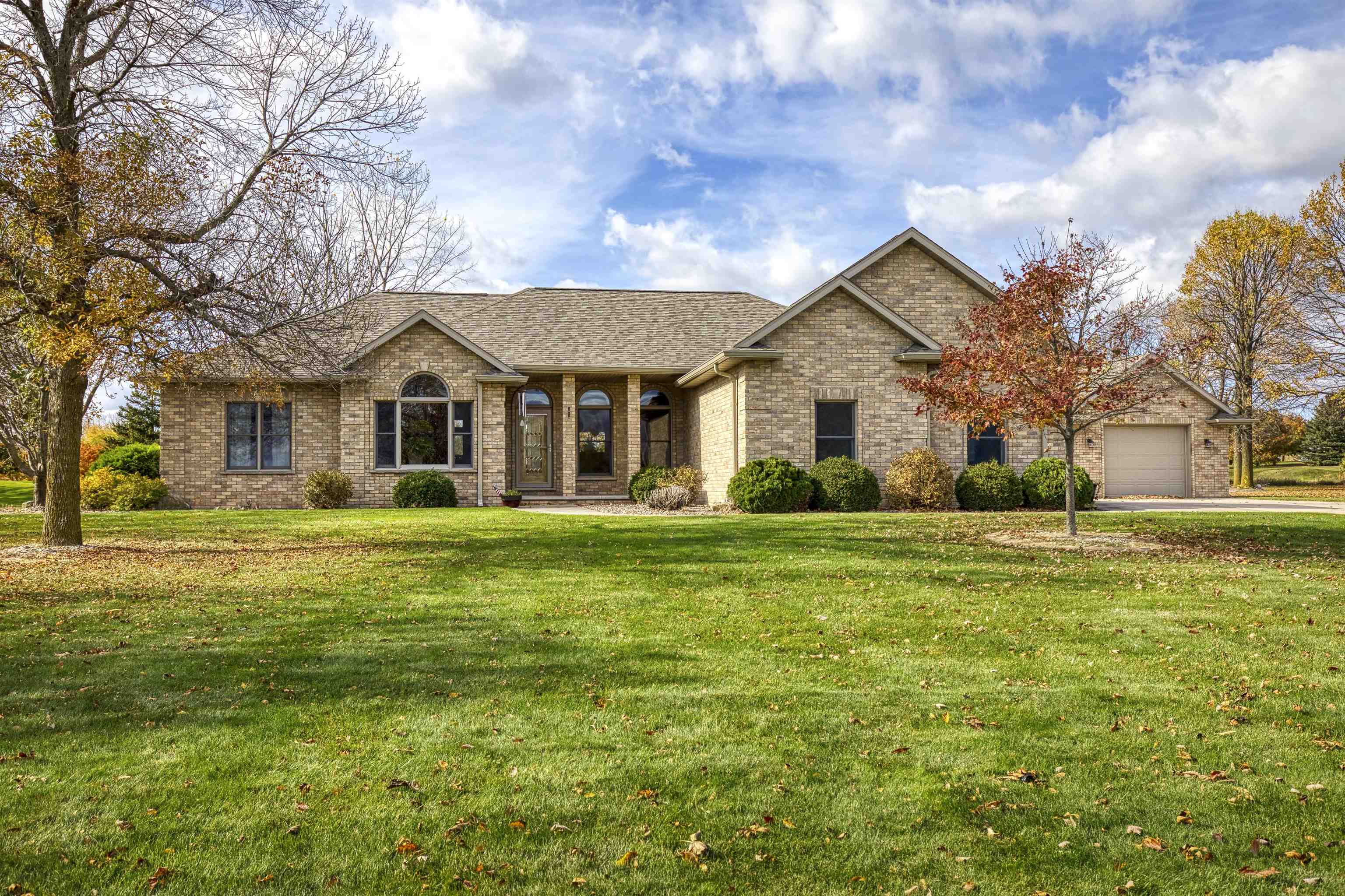 N4297 Murphy Road Freedom, WI 54130 - Photo 1 of 1 Gallery Image 1