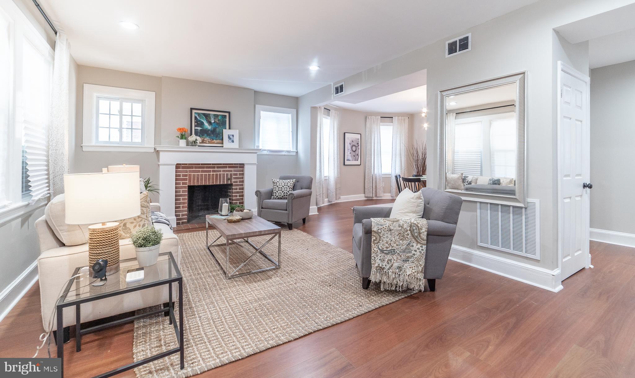 3604 Cedardale Road Baltimore, MD 21215 - Photo 1 of 49 Gallery Image 1