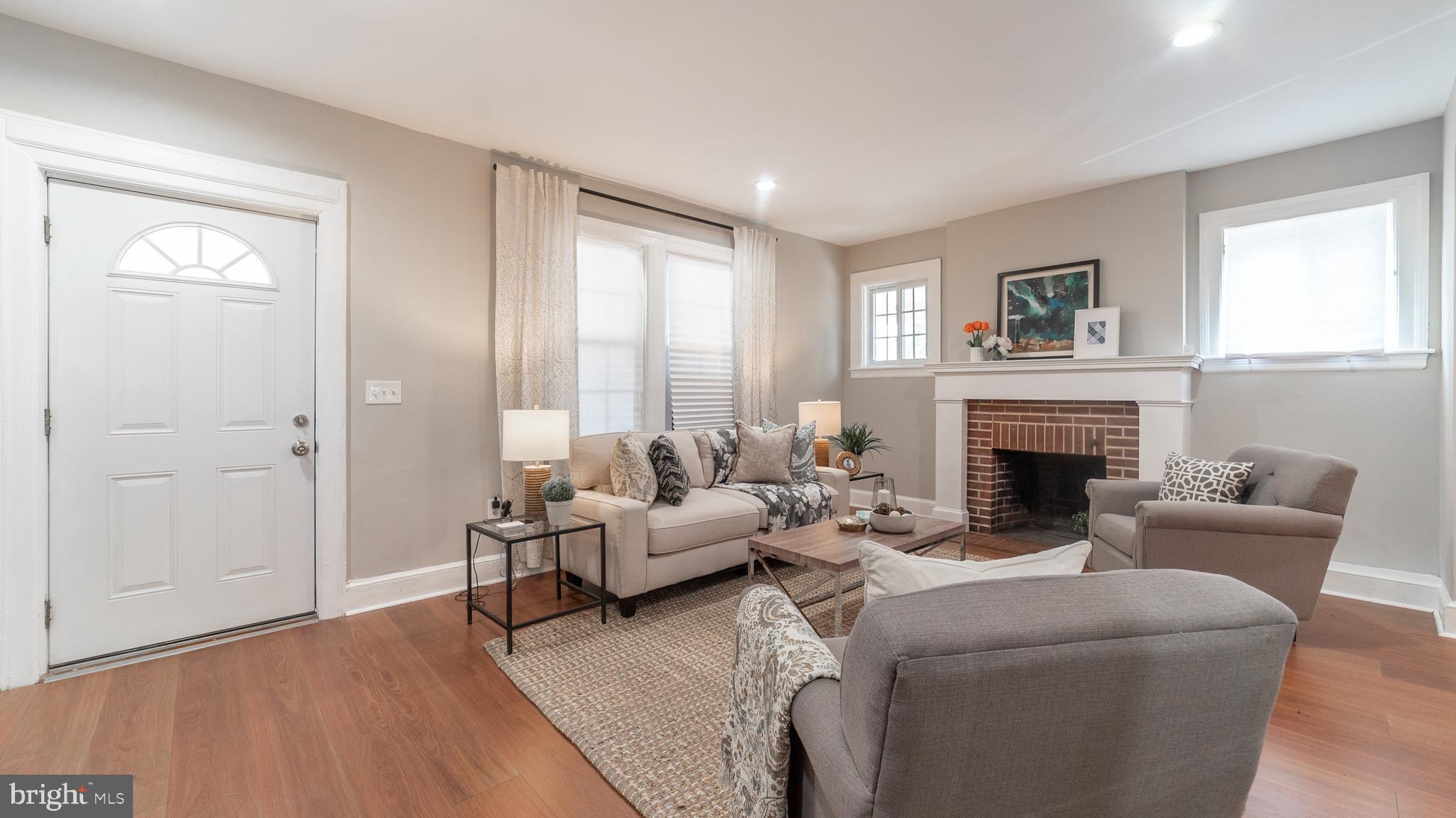 3604 Cedardale Road Baltimore, MD 21215 - Photo 2 of 49 Gallery Image 2