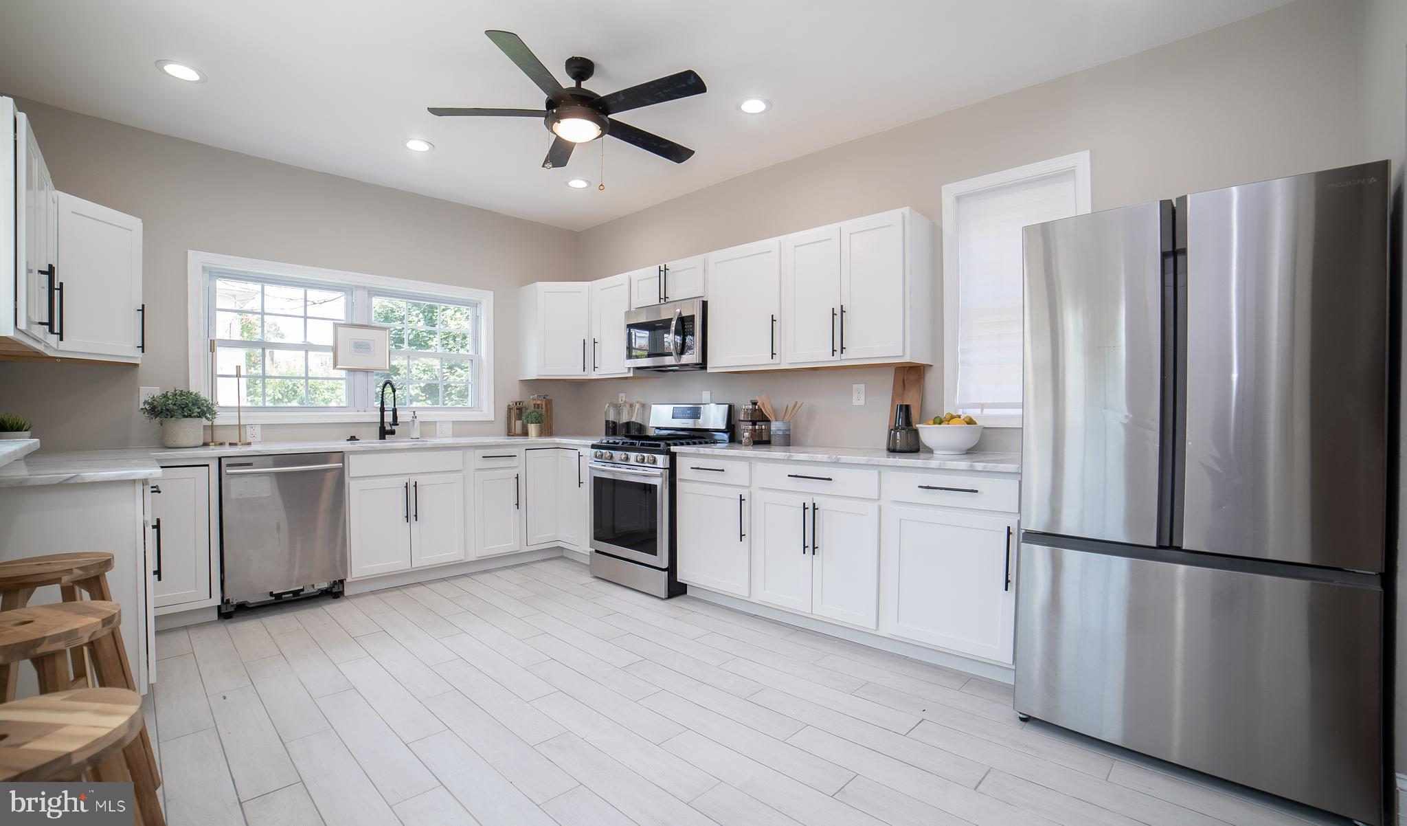 3604 Cedardale Road Baltimore, MD 21215 - Photo 11 of 49 Gallery Image 11