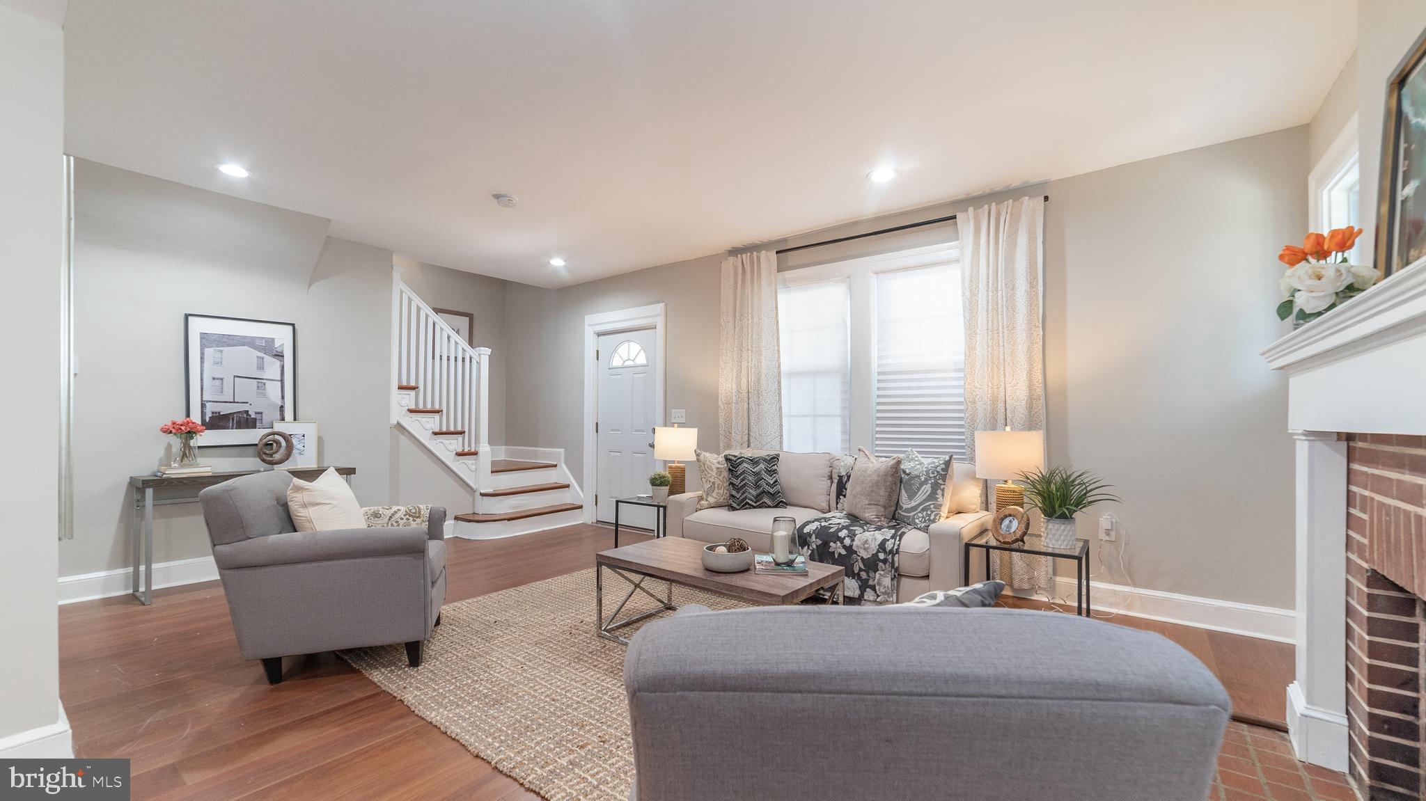 3604 Cedardale Road Baltimore, MD 21215 - Photo 3 of 49 Gallery Image 3