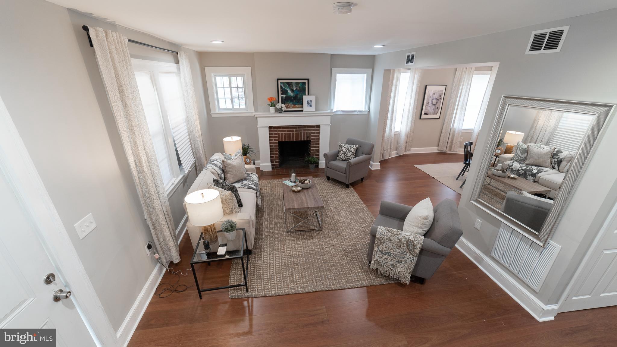 3604 Cedardale Road Baltimore, MD 21215 - Photo 21 of 49 Gallery Image 21