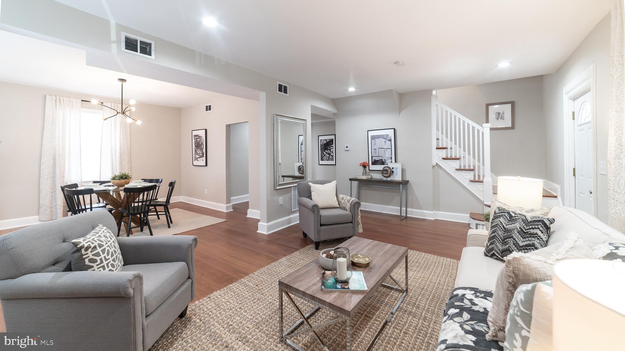 3604 Cedardale Road Baltimore, MD 21215 - Photo 4 of 49 Gallery Image 4