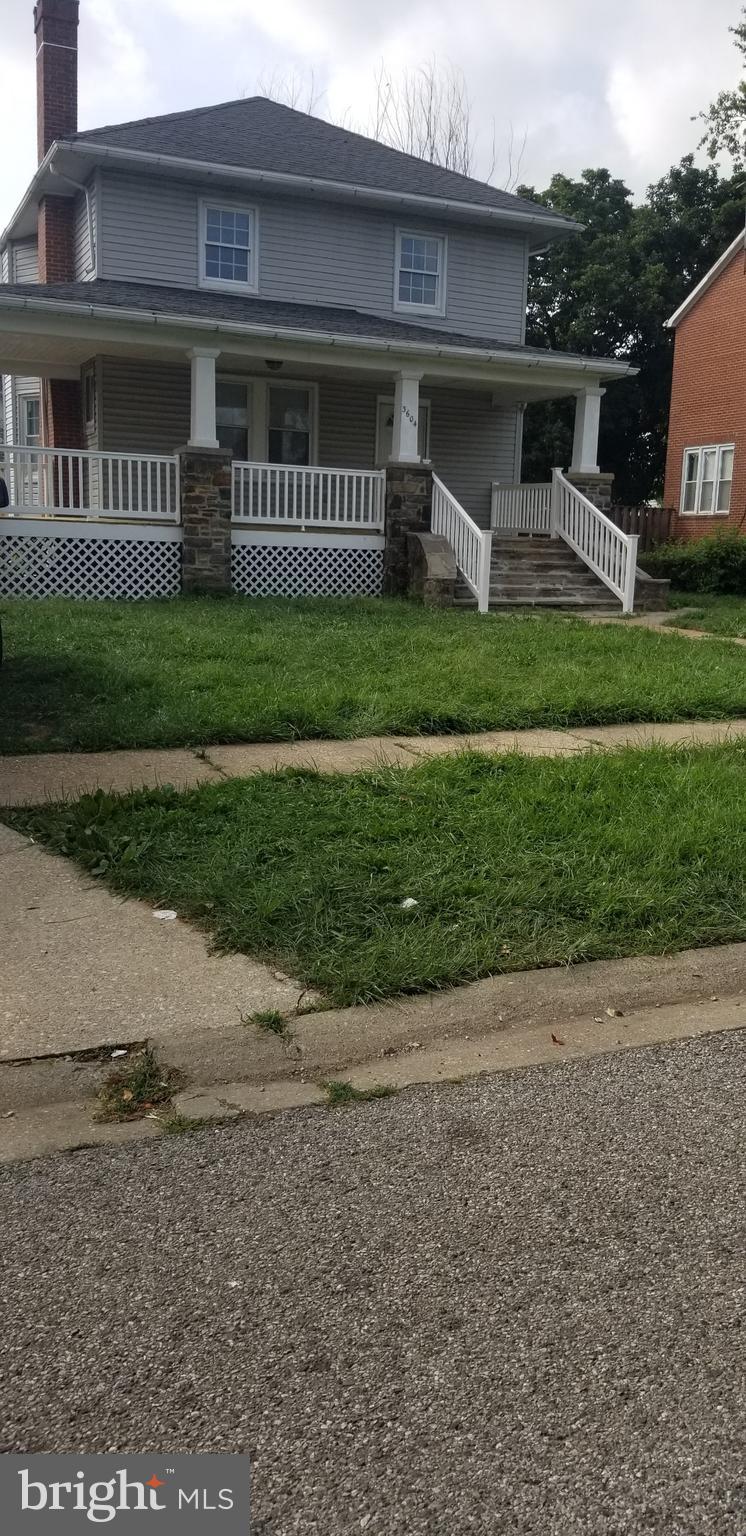 3604 Cedardale Road Baltimore, MD 21215 - Photo 37 of 49 Gallery Image 37